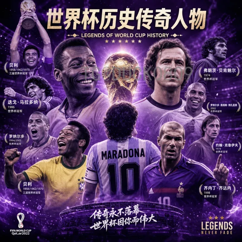 2026年世界杯球队名单阵容：官方公布最新动态与预测分析